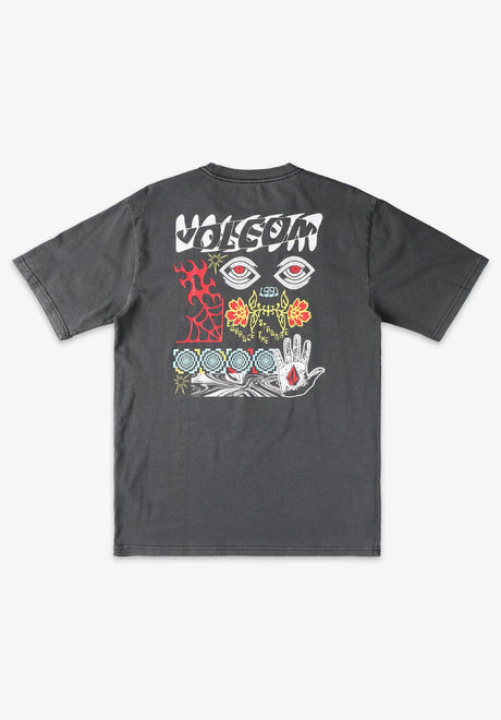 Brain Mix stealth Vorderansicht