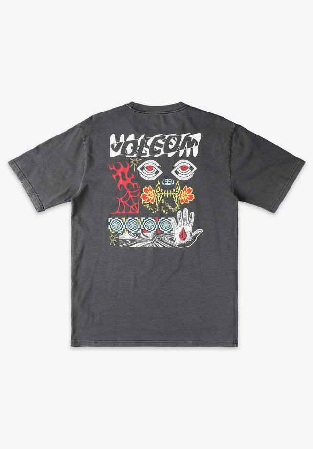 Brain Mix stealth Vorderansicht