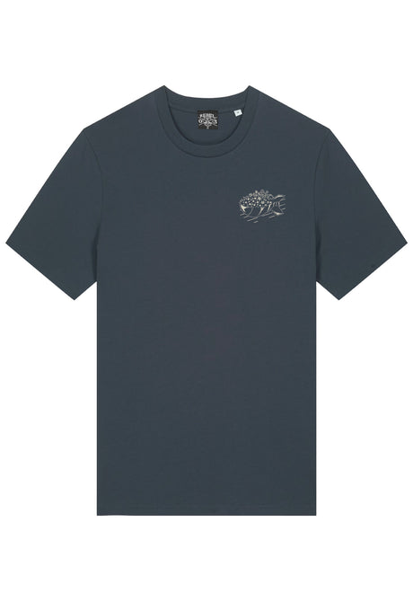 Botany inkgrey Vorderansicht