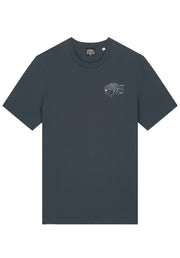 Botany inkgrey Vorderansicht