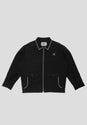 Passport Movers black Vorderansicht
