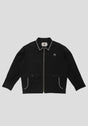 Passport Movers black Vorderansicht