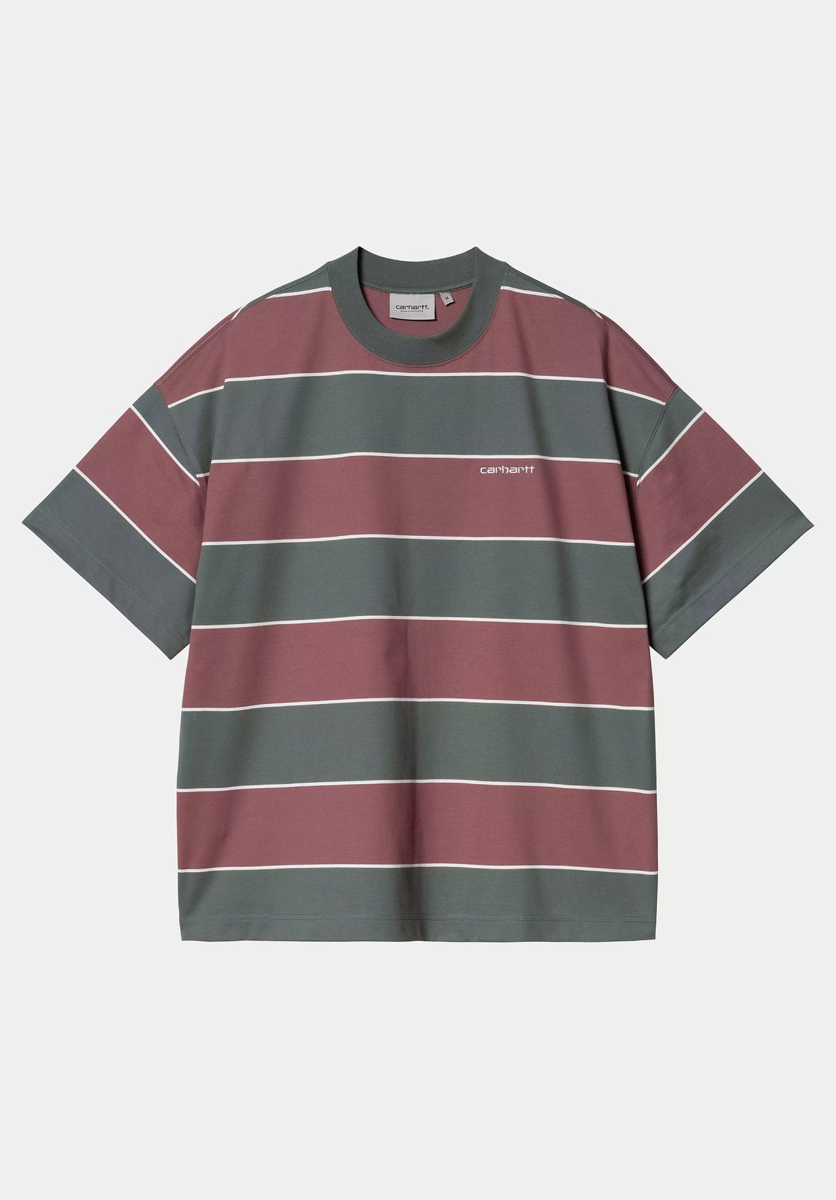 Quinby quinbystripe-silverpine Vorderansicht