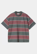 Quinby quinbystripe-silverpine Vorderansicht