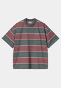 Quinby quinbystripe-silverpine Vorderansicht