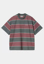 Quinby quinbystripe-silverpine Vorderansicht