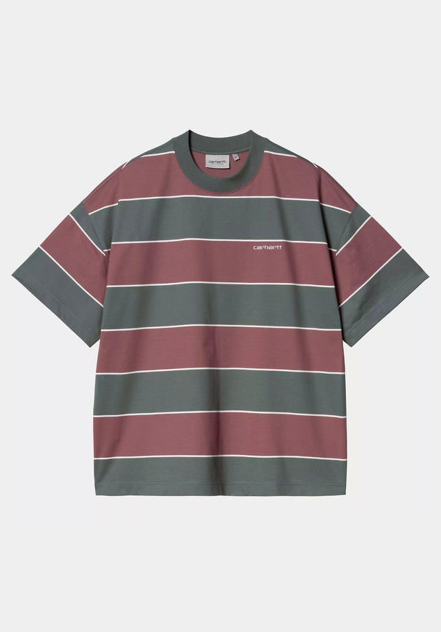 Quinby quinbystripe-silverpine Vorderansicht