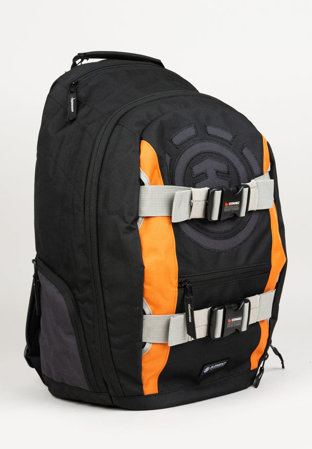 Mohave flintblack Vorderansicht