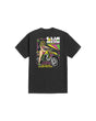 Brapp Babe black Vorderansicht