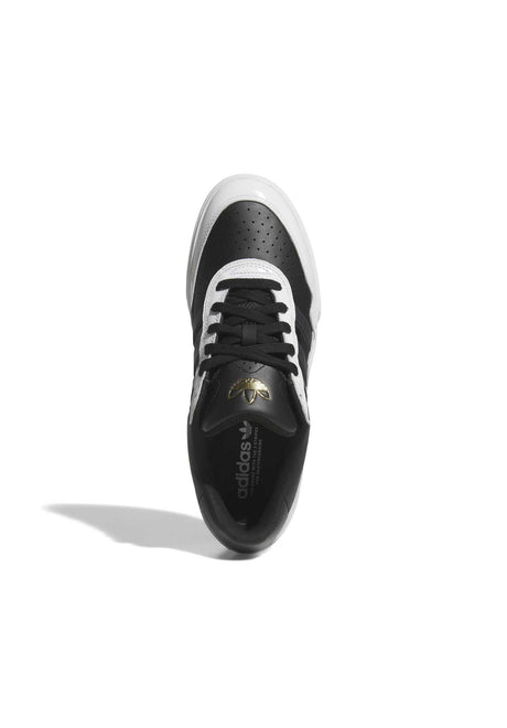 Tyshawn 2 coreblack-carbon-white Closeup2