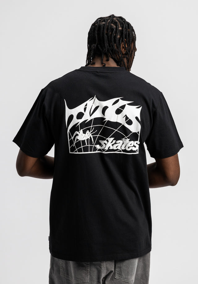 Heritage Clean black Vorderansicht