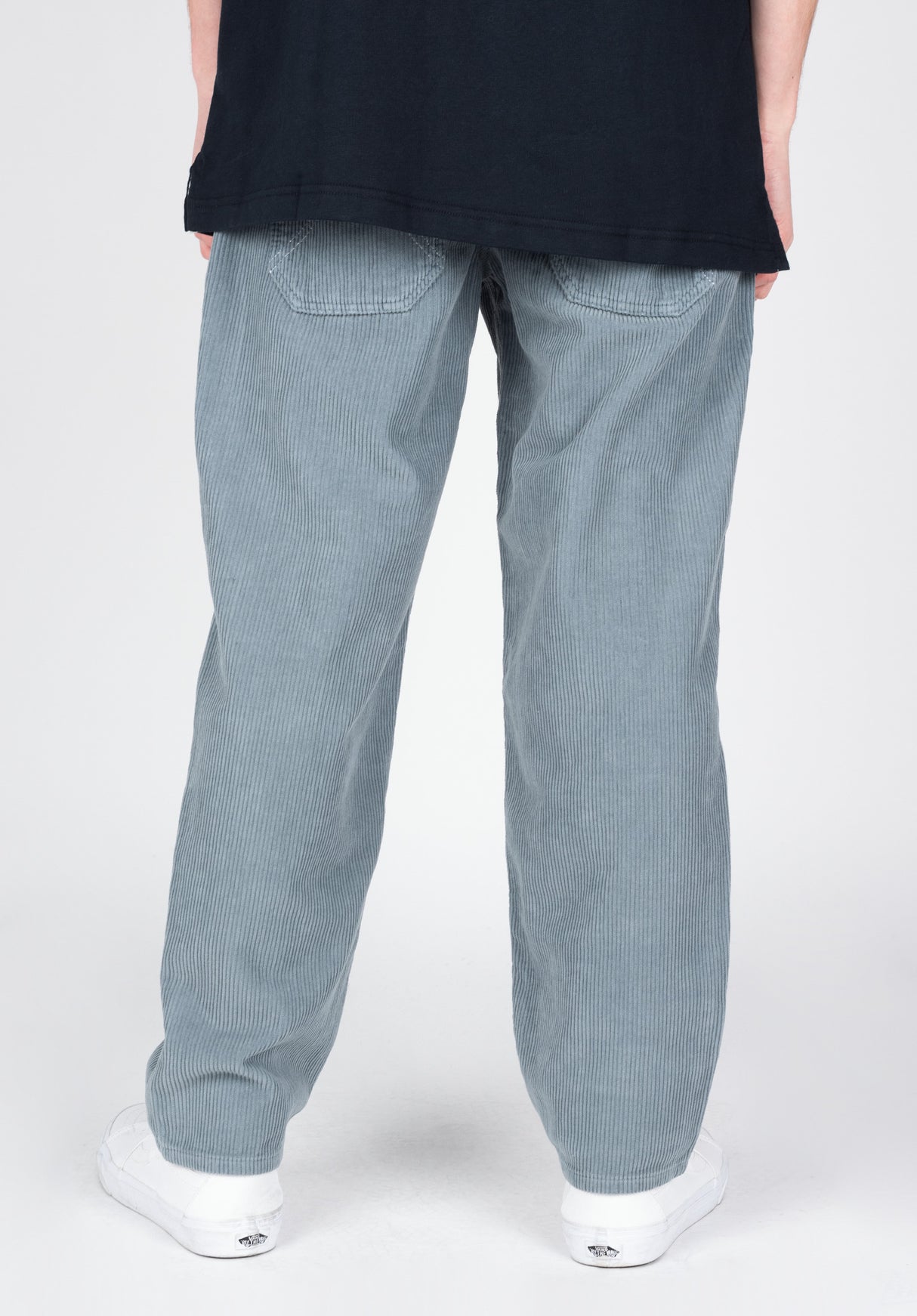 X-tra Baggy Cord uboot Closeup1