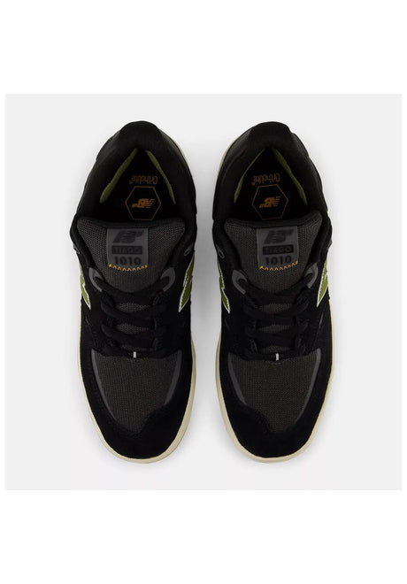 1010 Tiago Lemos black-olive Closeup1