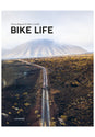 Bike Life Book multicolored Vorderansicht