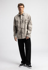 Avelis grey Oberansicht