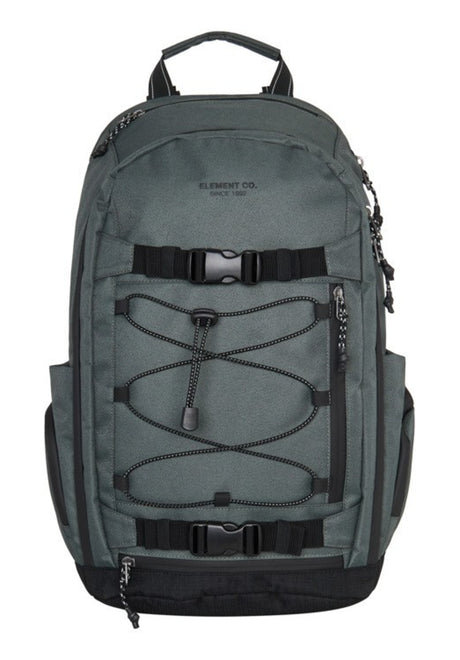 Scheme Skate ardoise Vorderansicht