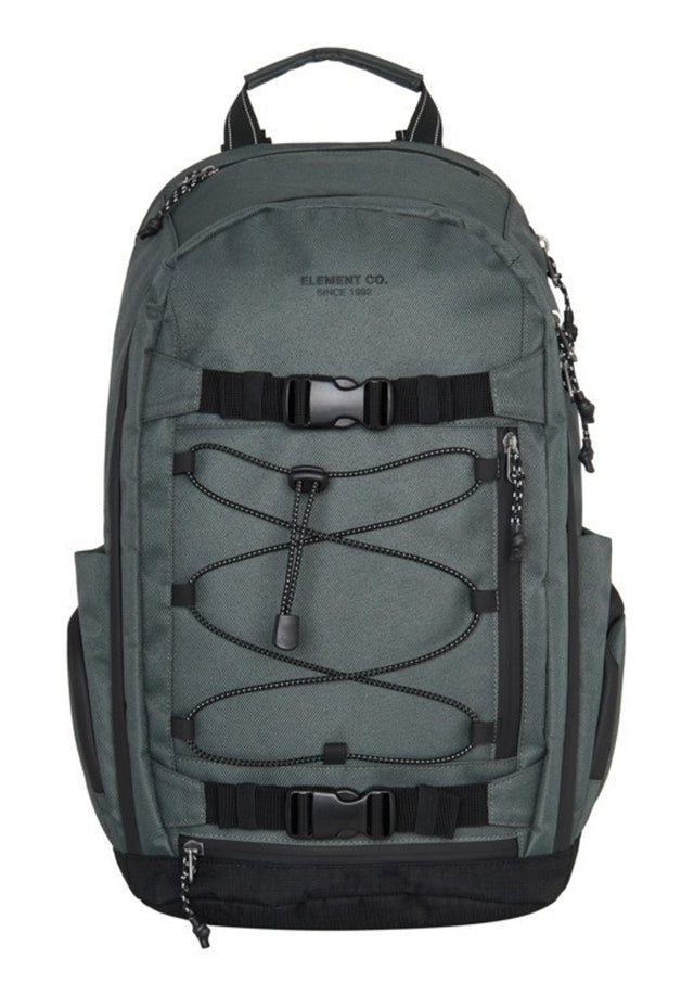 Scheme Skate ardoise Vorderansicht