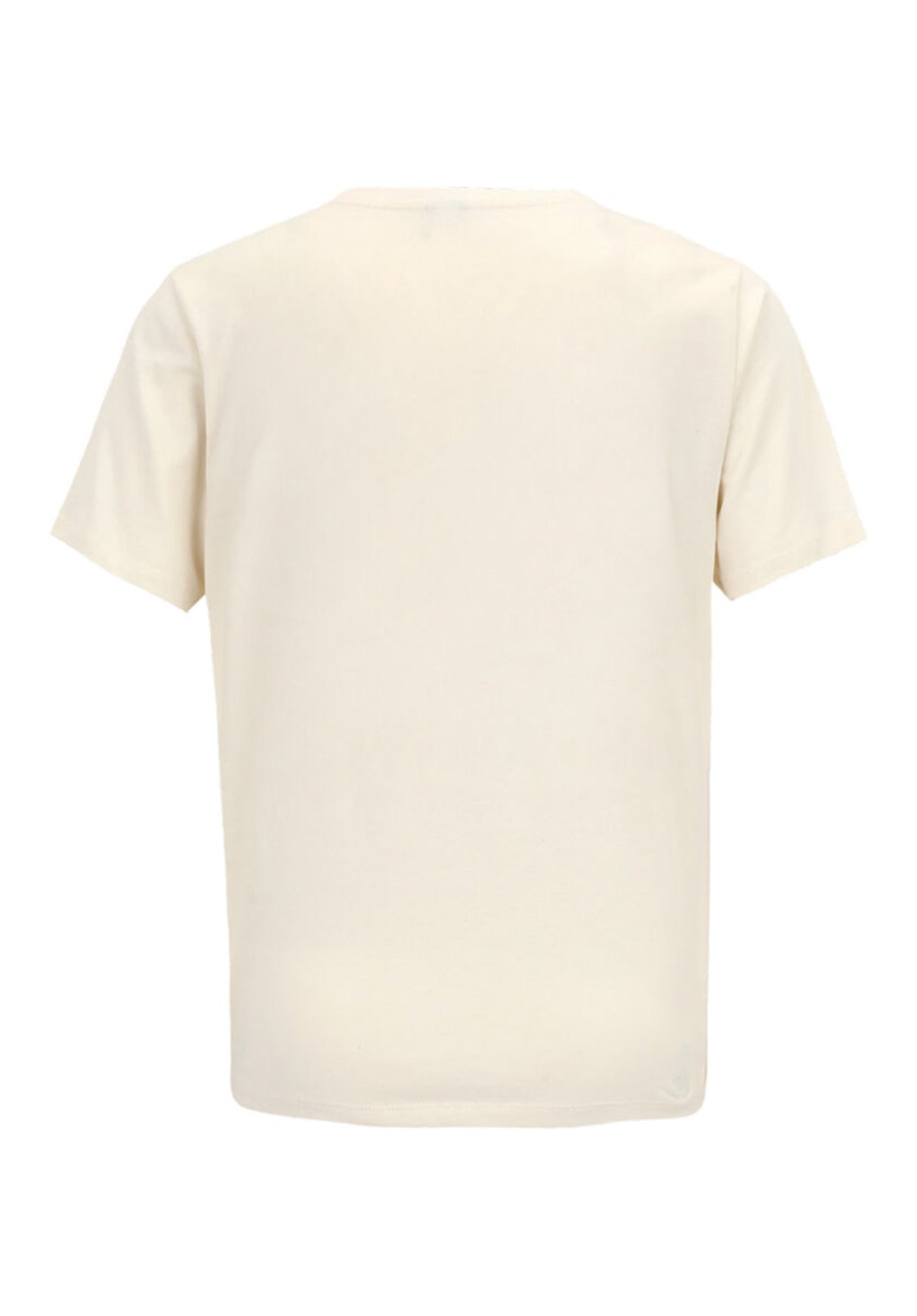 Dacksi undyed Rueckenansicht