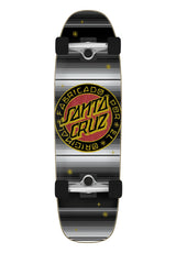 Loco Dot Street black-grey Vorderansicht