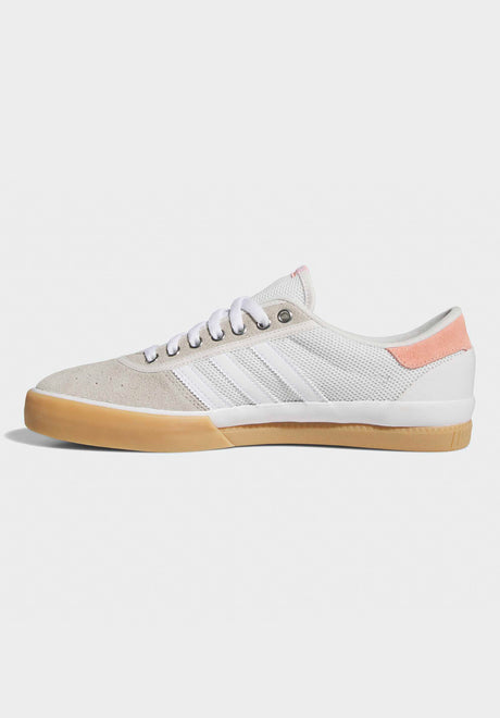 Lucas Premiere crystalwhite-sunglow-gum Closeup1