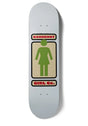 Bannerot Hypno Girl white Vorderansicht