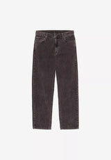 Aaron Pant shaleduskywashed Vorderansicht