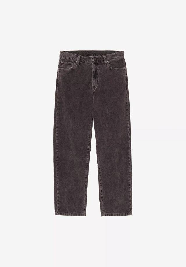Aaron Pant shaleduskywashed Vorderansicht