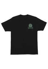 Doom Skull Heavyweight black Vorderansicht