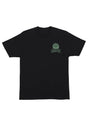 Doom Skull Heavyweight black Vorderansicht