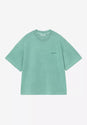 Benton lilygarmentdyed Vorderansicht