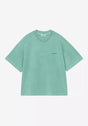 Benton lilygarmentdyed Vorderansicht