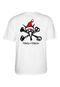 Holiday 2025 Rat Bones white Vorderansicht