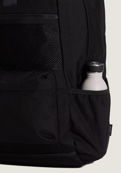 Divert black Closeup2