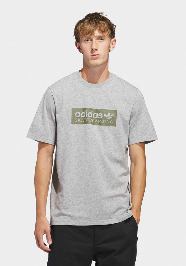 SKT Logo midgreyheather Vorderansicht