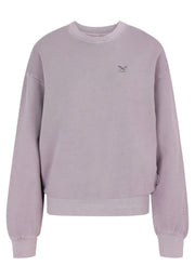 Vinty mauve Vorderansicht