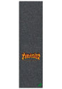 Thrasher Real Flame small logo Vorderansicht