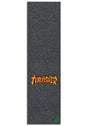 Thrasher Real Flame small logo Vorderansicht