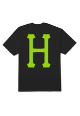 Classic H black Vorderansicht
