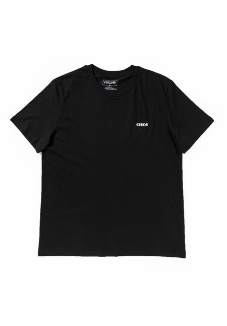 Reaper black Rueckenansicht