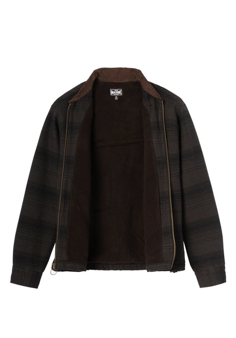 Alcott Zip black Closeup1