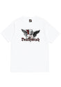 Cherub white Vorderansicht