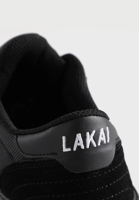 Cambridge black Seitenansicht