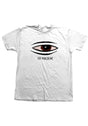 Sect Eye white Vorderansicht