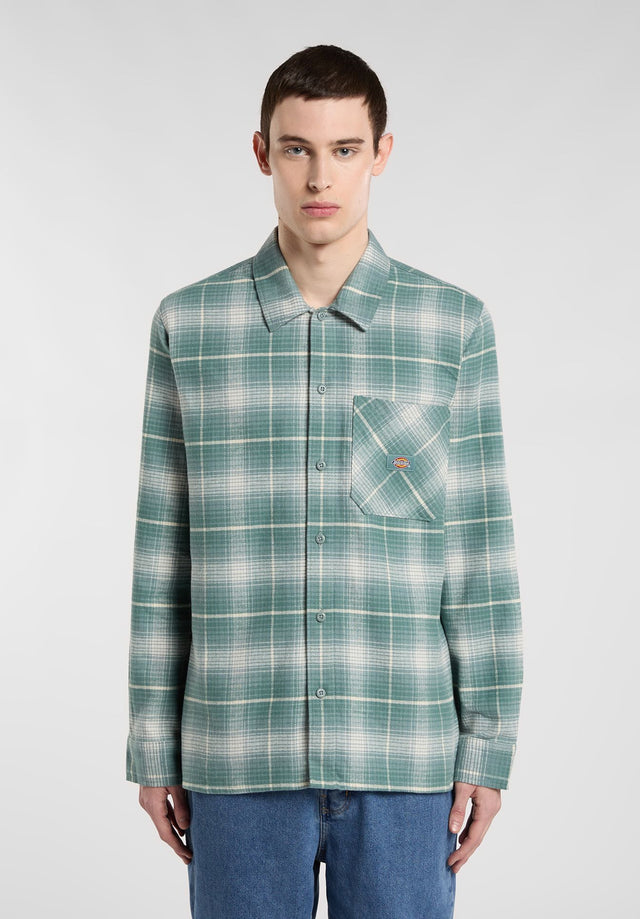 Forest Check stormysea Vorderansicht