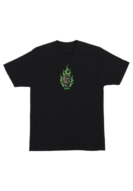 Bonehead Eternal Heavyweight black Vorderansicht