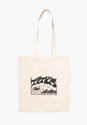 Heritage Logo natural Vorderansicht