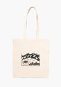 Heritage Logo natural Vorderansicht