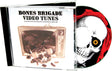 Brigade Video Tunes no color Vorderansicht