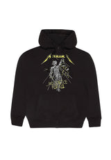 Metallica - And Justice for all black Vorderansicht