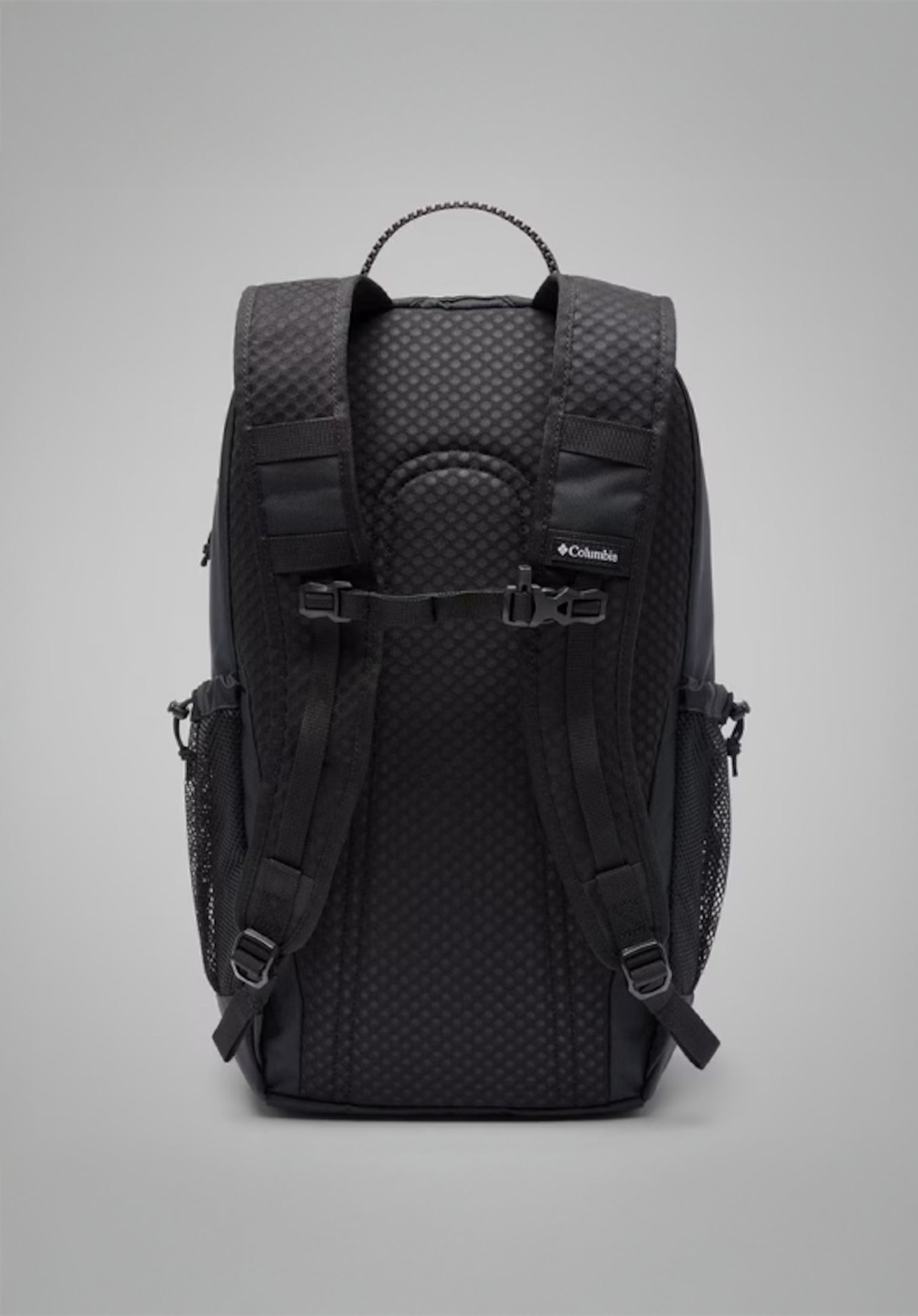 Echo Mountain Columbia Backpack in black – TITUS